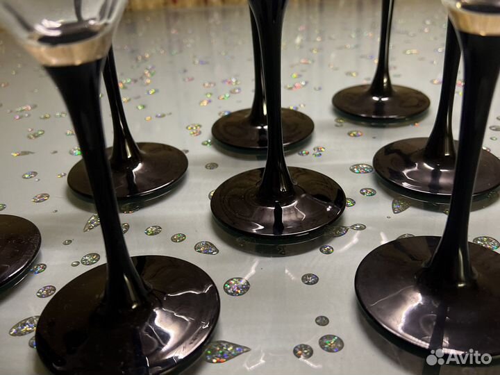 Фужеры для мартини и шампанского Luminarc Франция