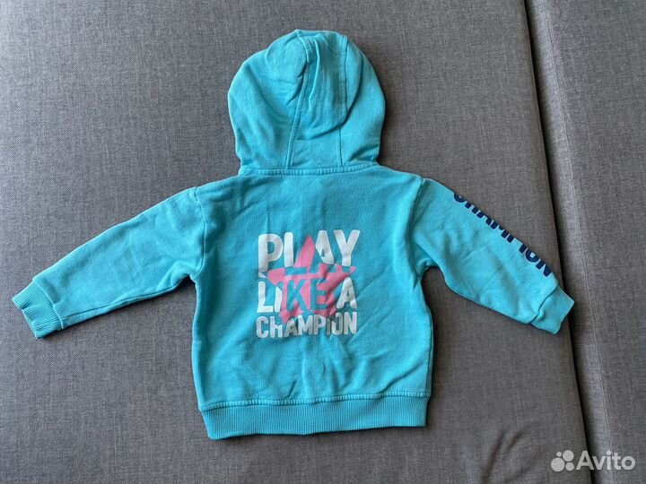 Костюм детский для девочки 86