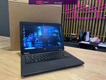 Ноутбук Dell Latitude E7250 12.5" I5/8gb/ssd