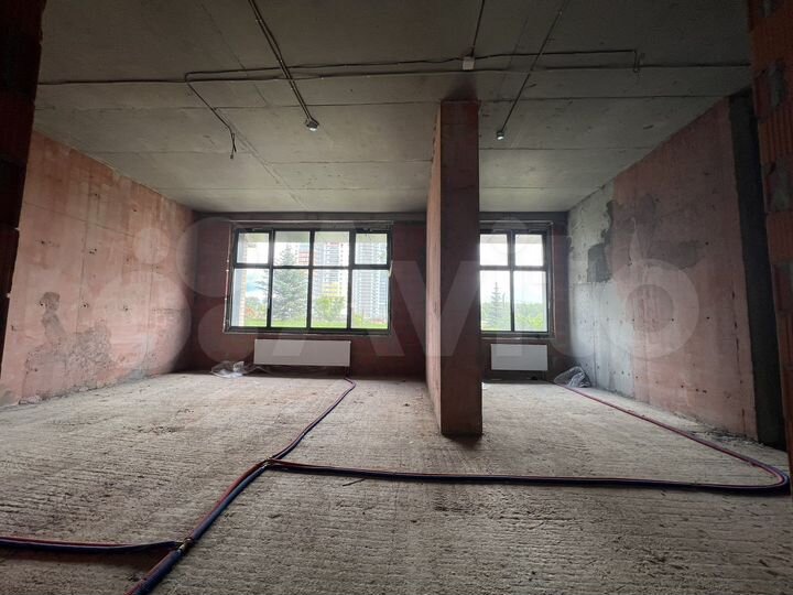 Свободного назначения, 106 м²