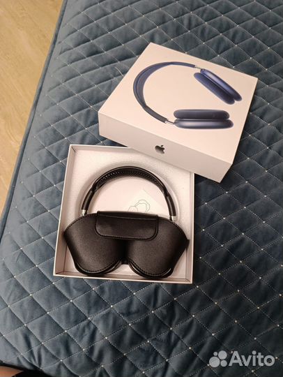 Беспроводные наушники