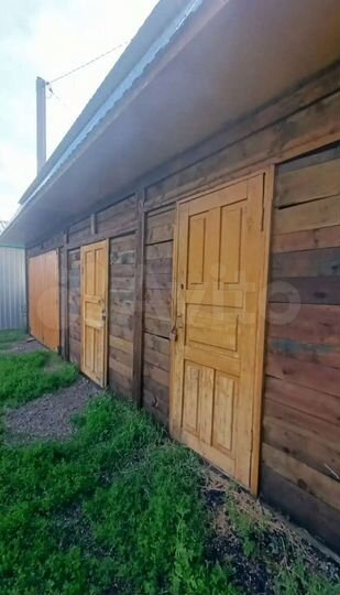 2-к. квартира, 32 м², 2/2 эт.