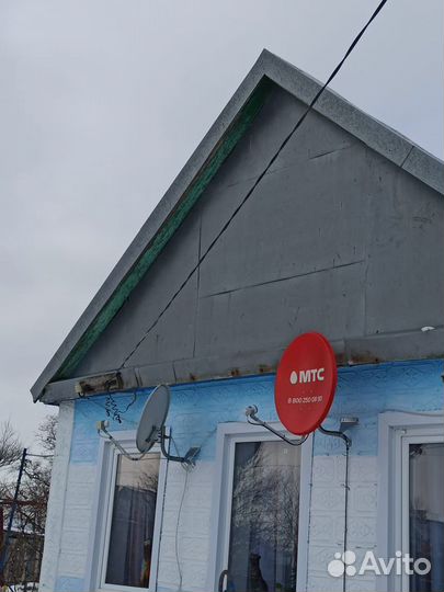 Спутниковое телевидение МТС комплект № 020