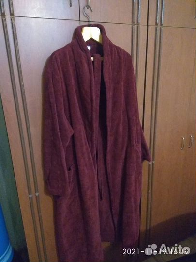 Халат в отличном состоянии