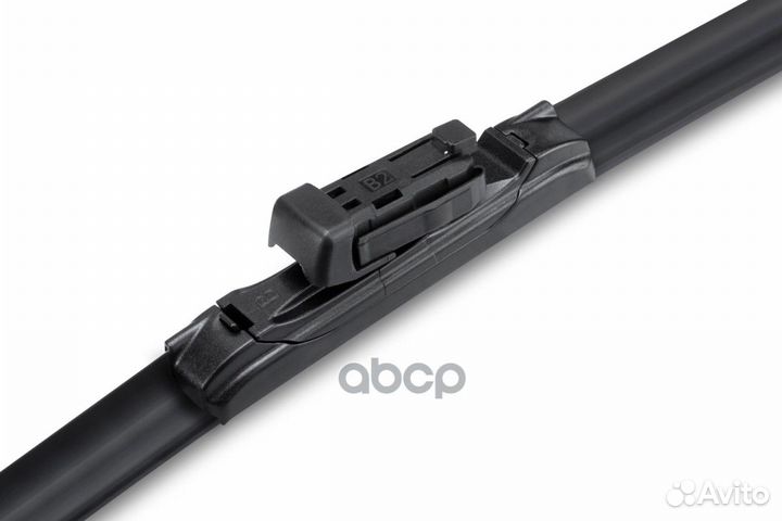 Щетки стеклоочистителя (к-кт) 9502-118 metaco