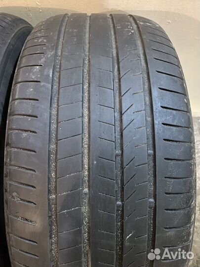 Bridgestone Alenza 001 275/45 R20