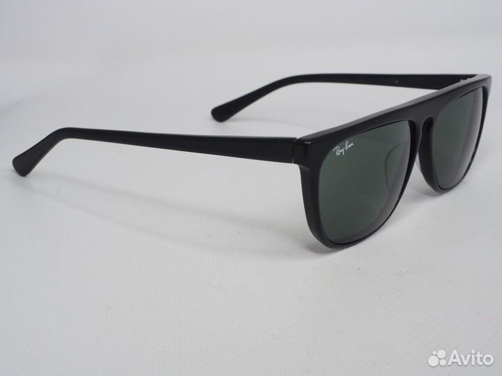 Солнцезащитные очки Ray Ban Jackson винтаж