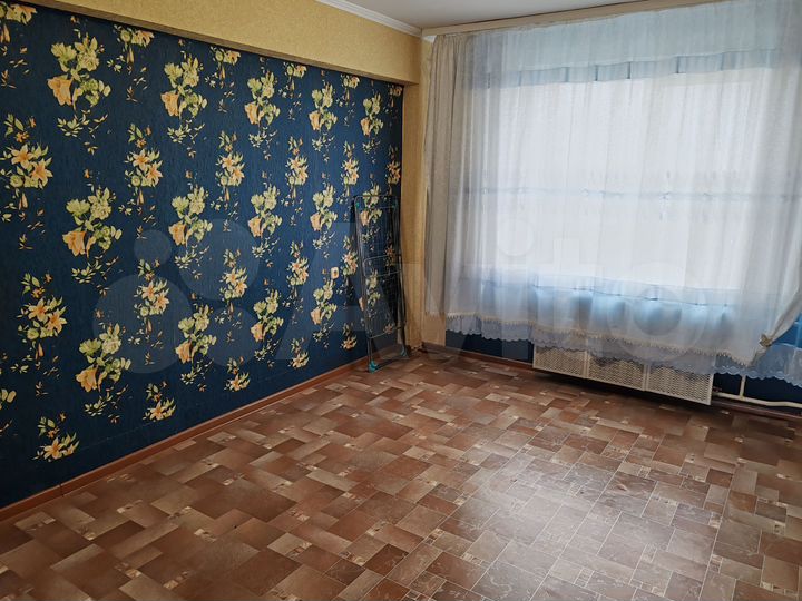 3-к. квартира, 68 м², 5/5 эт.