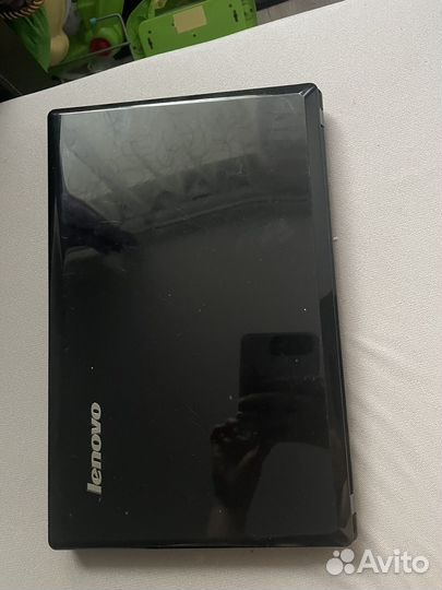 Lenovo на запчасти