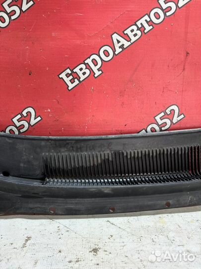 Жабо Hyundai Santa Fe Classic 2007-2013