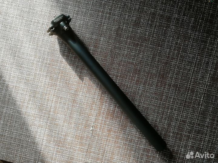 Подседел, хомут, седло, вынос