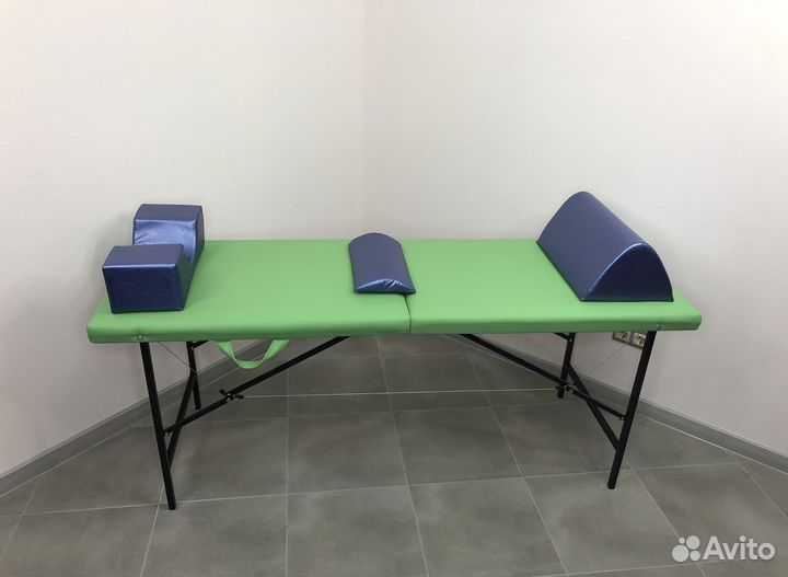 Кушетки для шугаринга