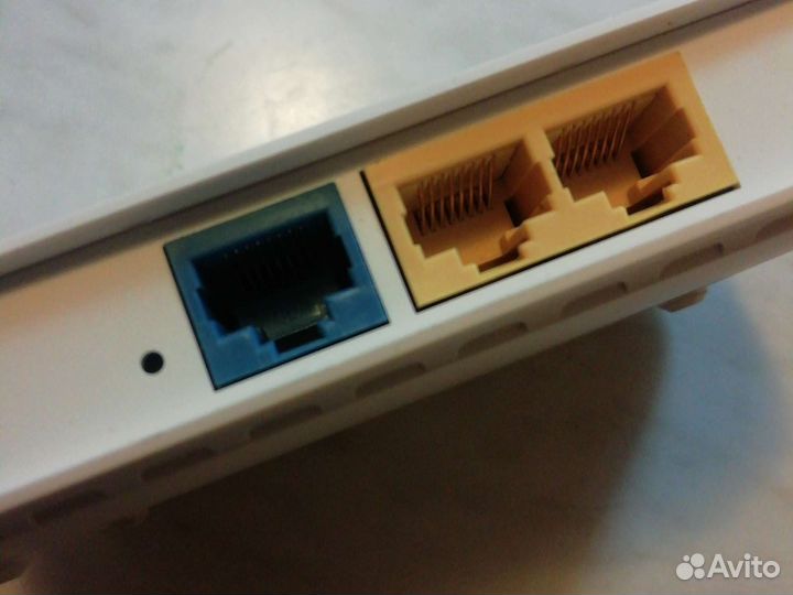 Wi fi роутер DOM ru