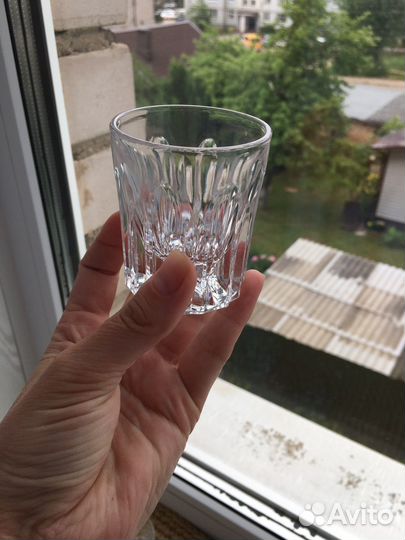 Рюмки