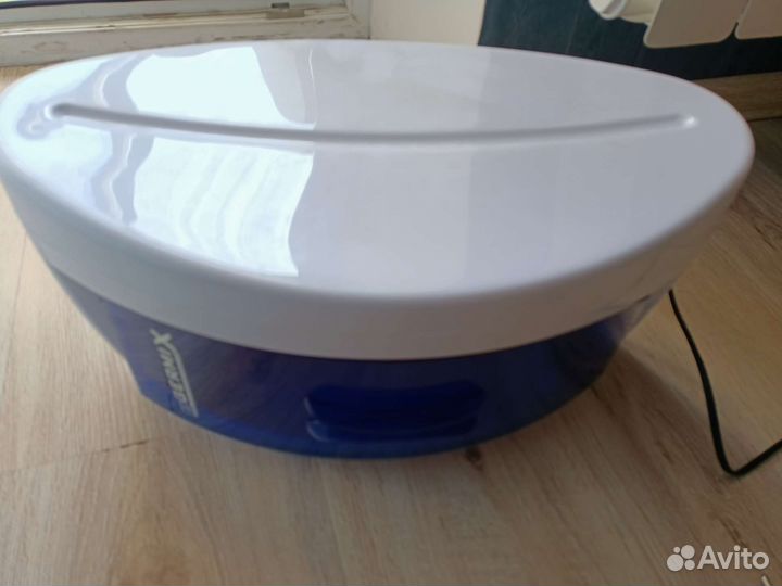 Стерилизатор ультрафиолетовый Germix