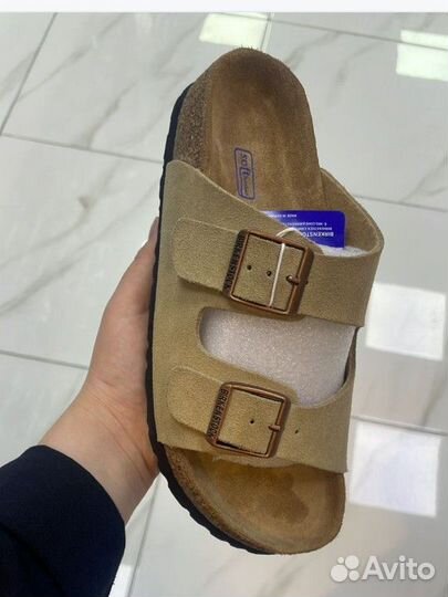 Birkenstock