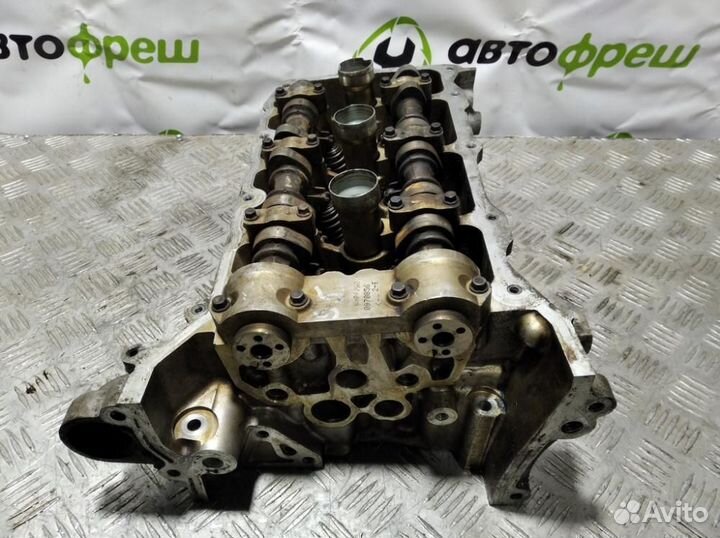 Головка блока двигателя Cadilac Sts 2005-2011