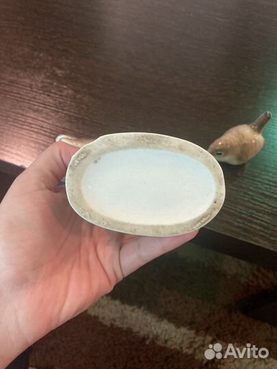 Фарфоровые статуэтки СССР