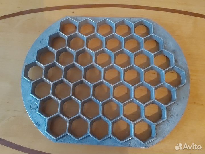 Пельменница СССР