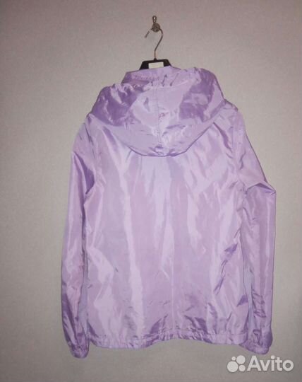 Куртка, ветровка