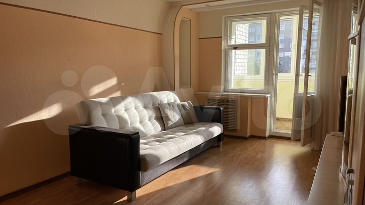 3-к. квартира, 141,6 м², 4/5 эт.