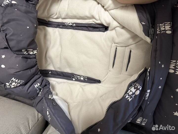 Конверт-трансформер Leokid