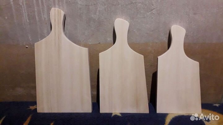 Разделочная доска дерево