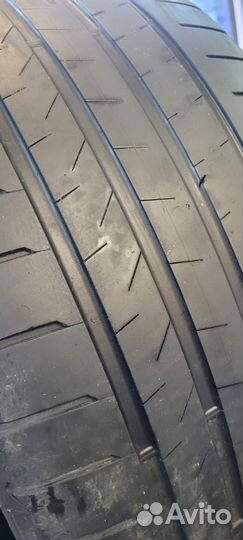 Bridgestone Alenza 001 285/40 R21