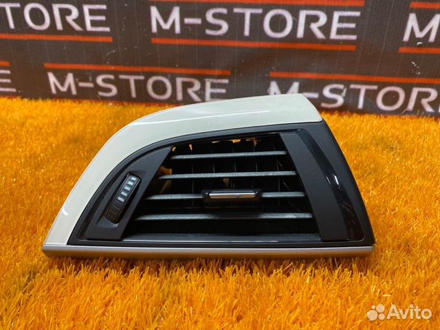 Дефлектор воздушный передний левый Bmw 1-Series