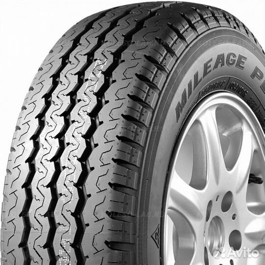 Triangle TR652 215/75 R16C 116S