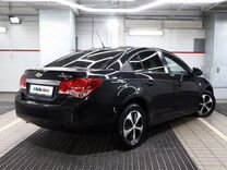 Chevrolet Cruze 1.6 MT, 2012, 311 500 км, с пробегом, цена 690 000 руб.