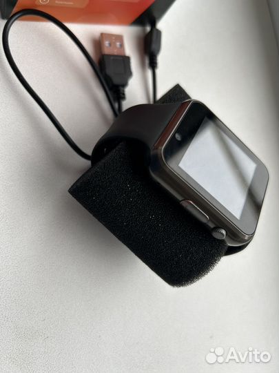 Умные часы SP1 Jet Phone