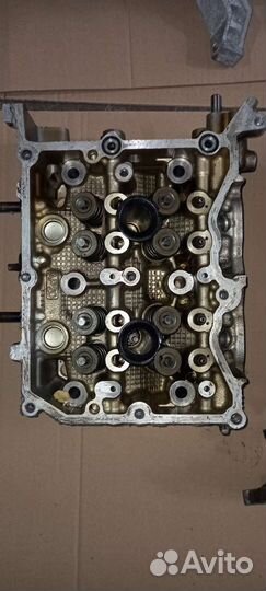 Головка блока цилиндров L, R Subaru Forester FB 20