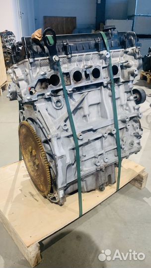 Двигатель aoda с доставкой