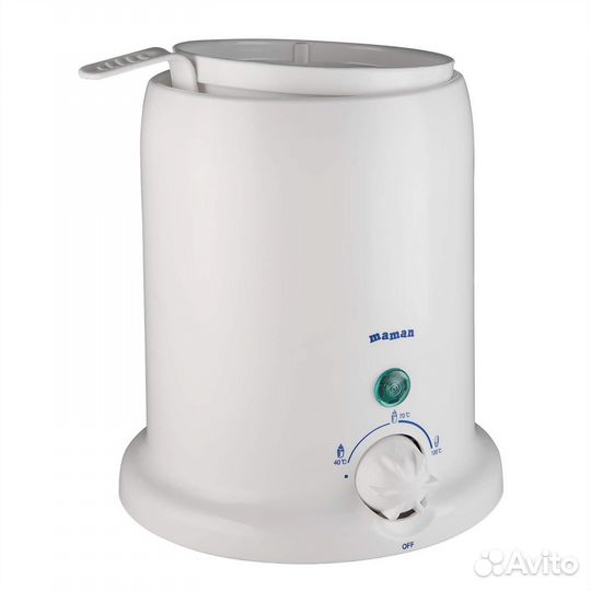 Подогреватель-стерилизатор Maman детского питания
