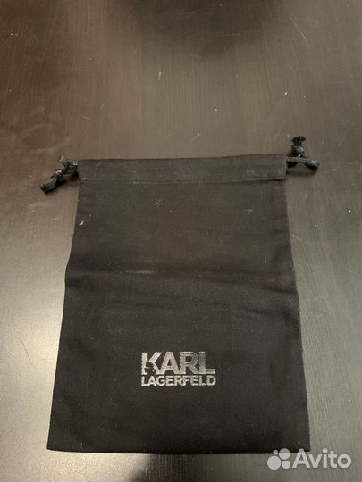 Картхолдер Karl Lagerfeld