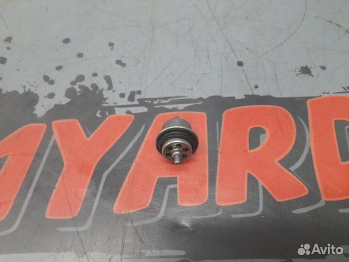 Регулятор давления топлива Great Wall Hover H5