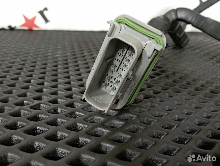 Жгут проводов AdBlue 2018г Daf XF106