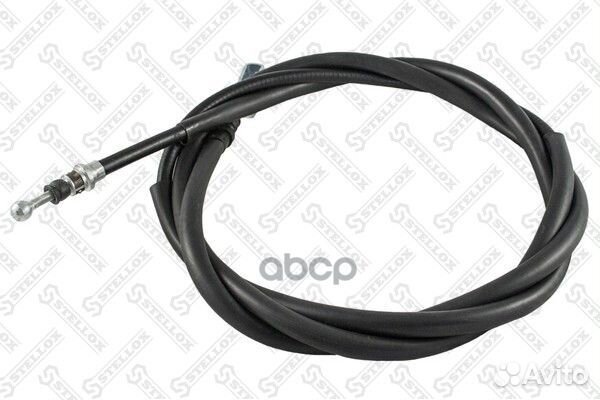 29-98574-SX трос ручного тормоза пLancia Phedr