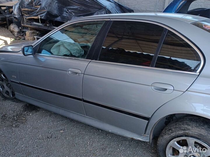 Двери BMW 5 e39