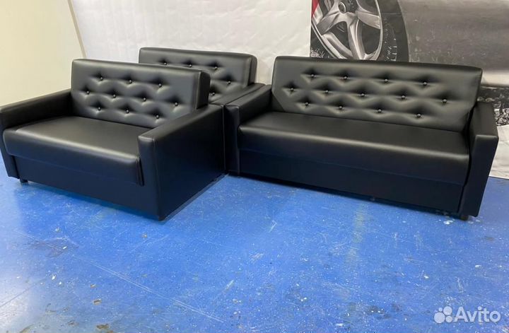 Диванчик Офисный