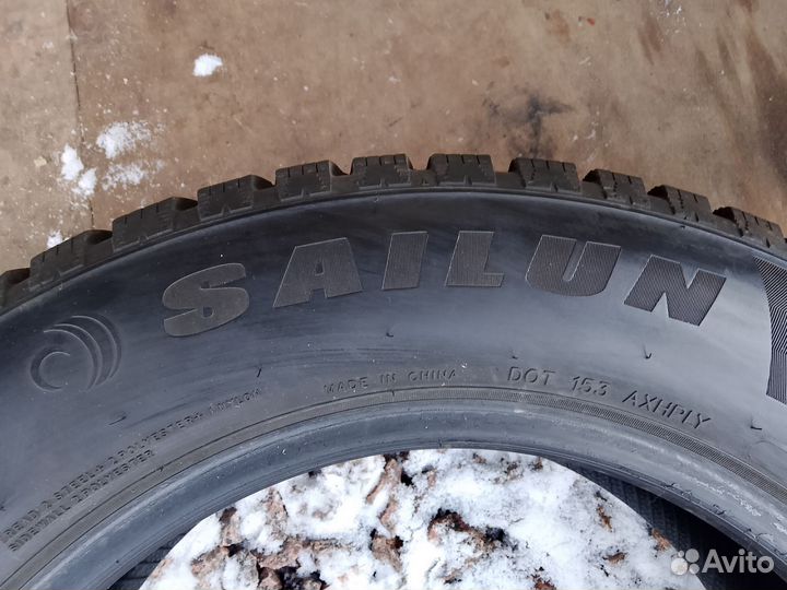 Sailun Ice Blazer WST3 215/60 R16 99T