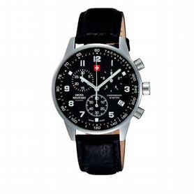 Swiss Military by Chrono Minimalist SM34012.05