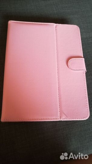 Чехол для планшета новый