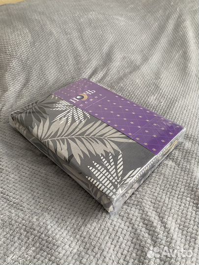 Комплект постельного белья 1.5