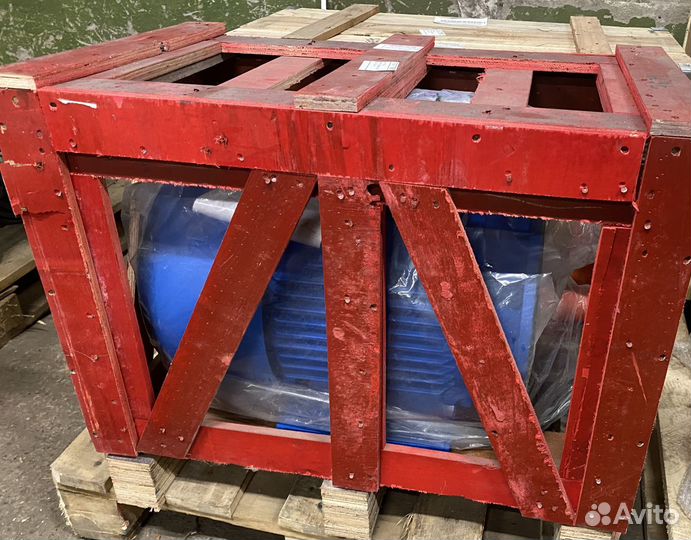 Электродвигатели аир / аис