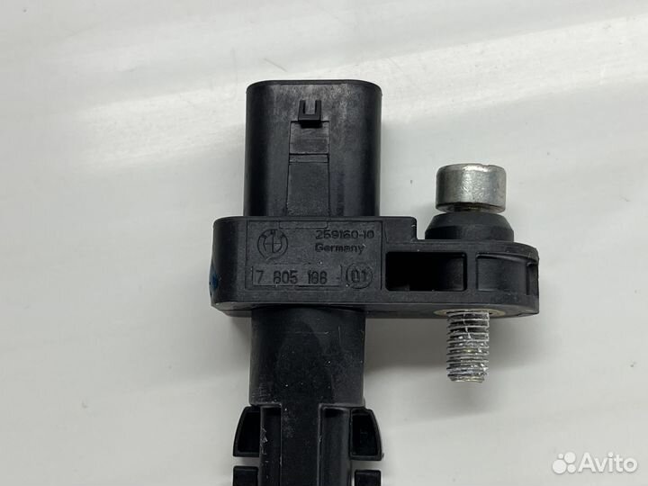 Датчик коленвала BMW F10 N47