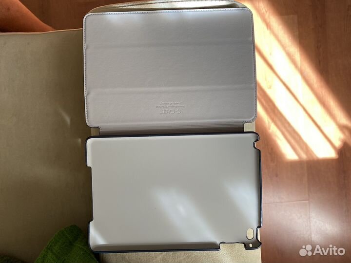 Чхол на iPad mini 4
