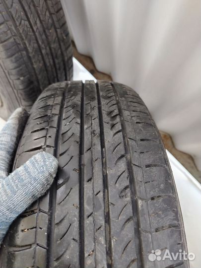 Колеса r 15 летние 185/65