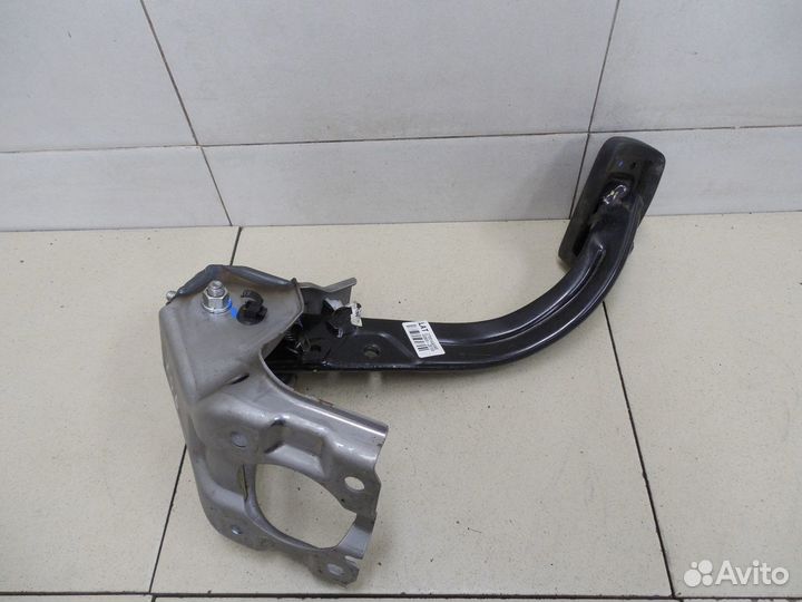 Педаль тормоза Sportage 2016